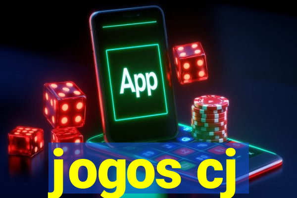 jogos cj